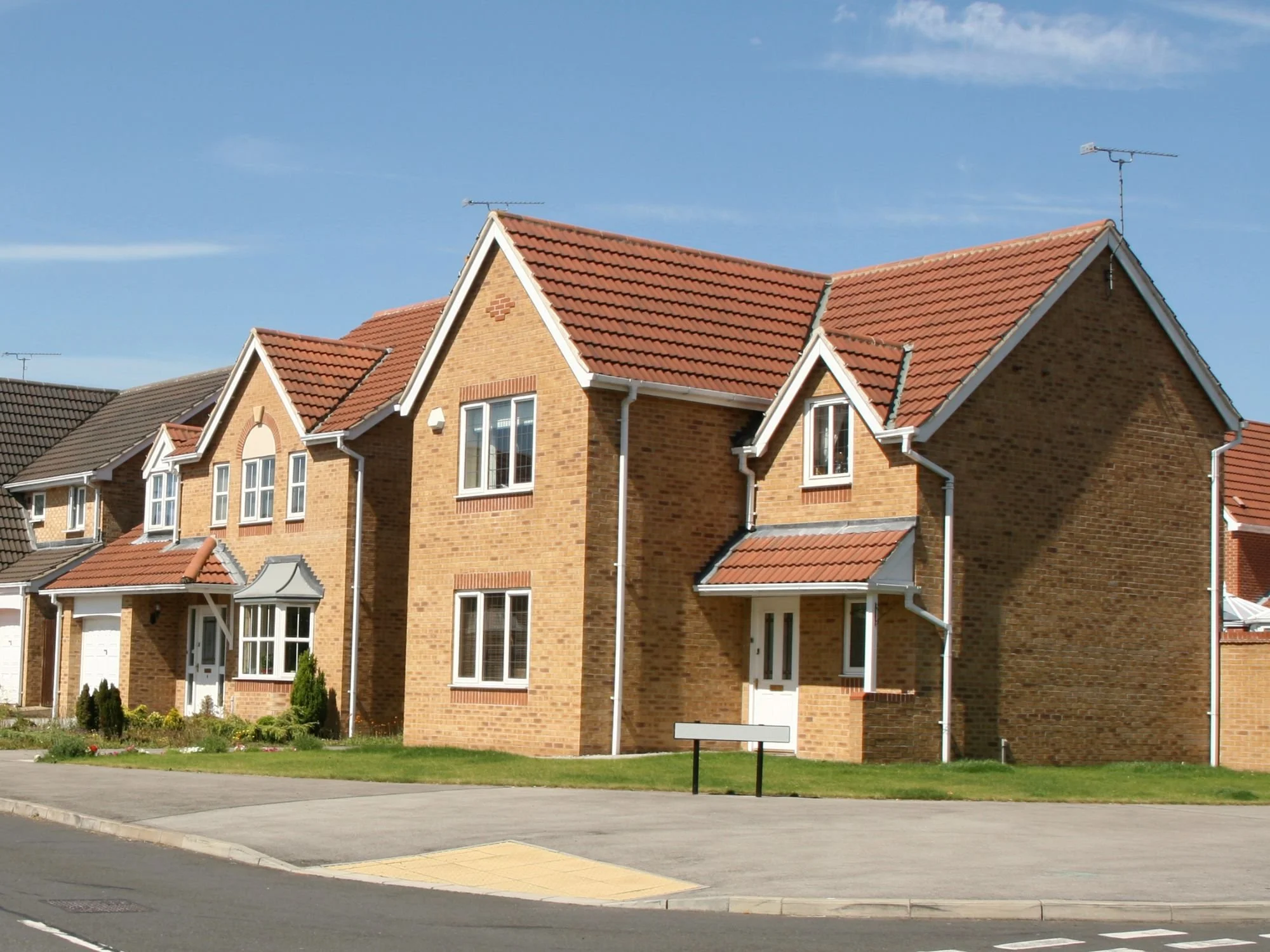 Adding or Removing Someone From a Property Title