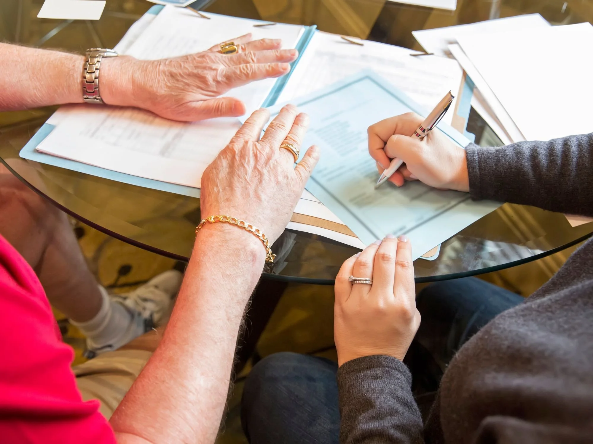 BSG solicitors urge families to review their wills as inheritance disputes rise