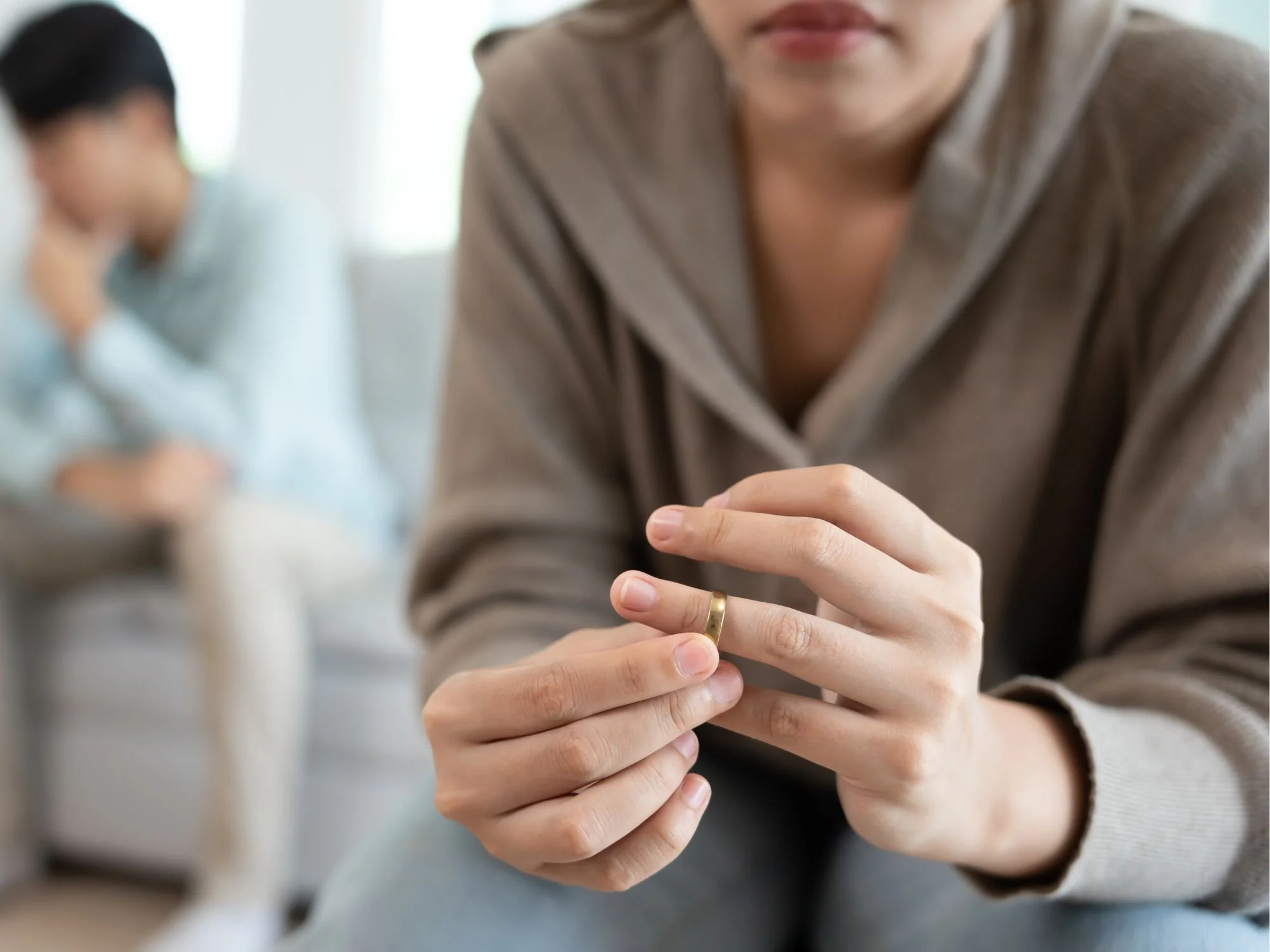 No Fault Divorce – Do I still need legal advice?