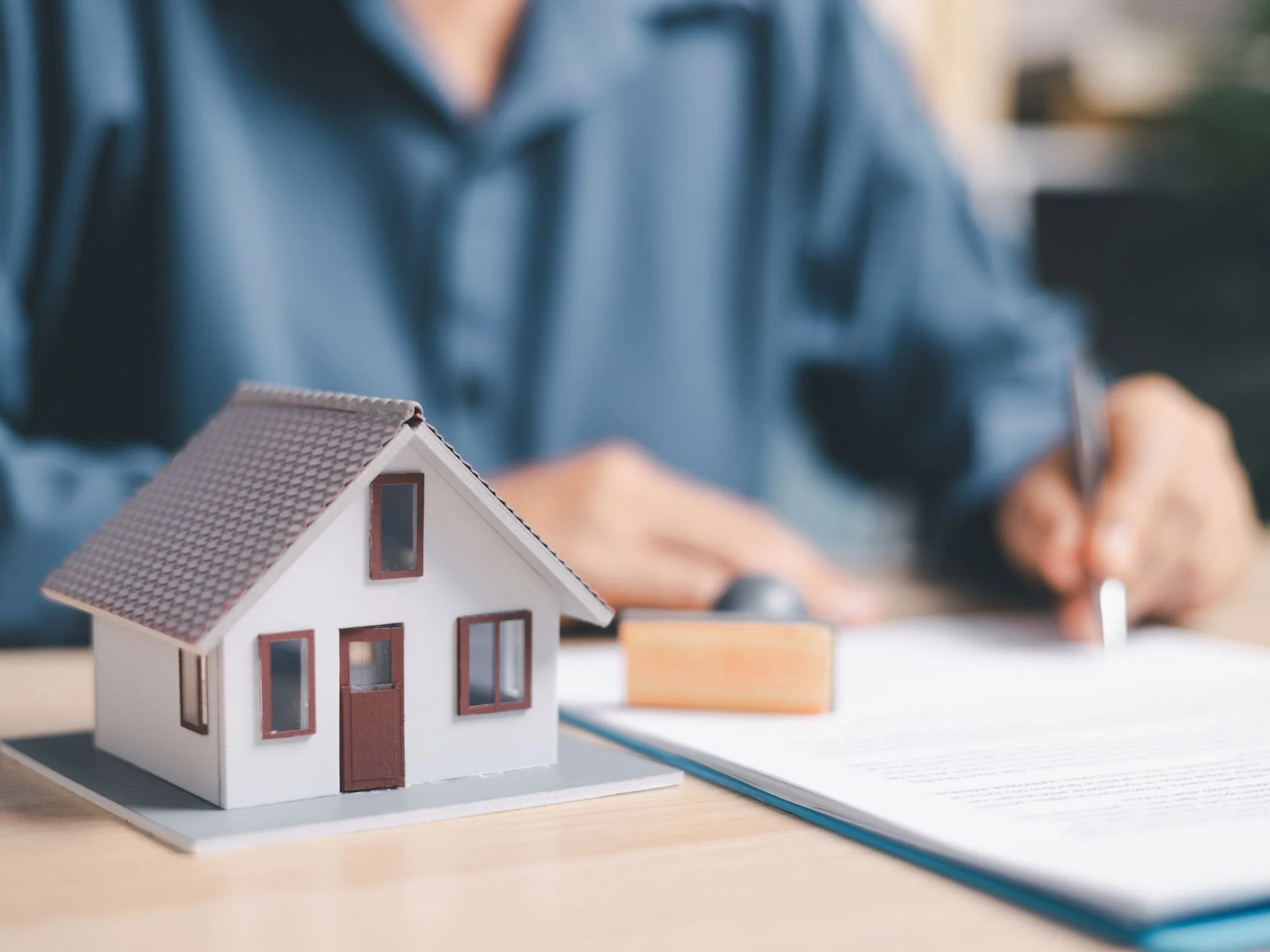 Adding or Removing Someone From a Property Title Why It Is Never Just an Administrative Change