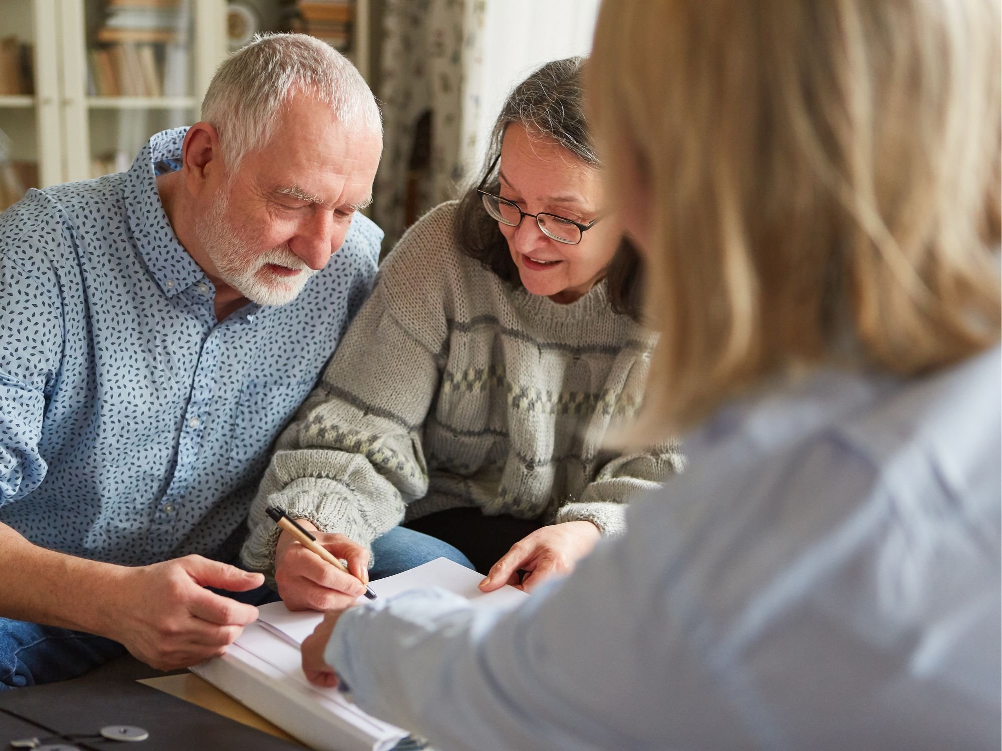 LPAs Go Digital - What Has Changed and Why Legal Advice Is Still Essential