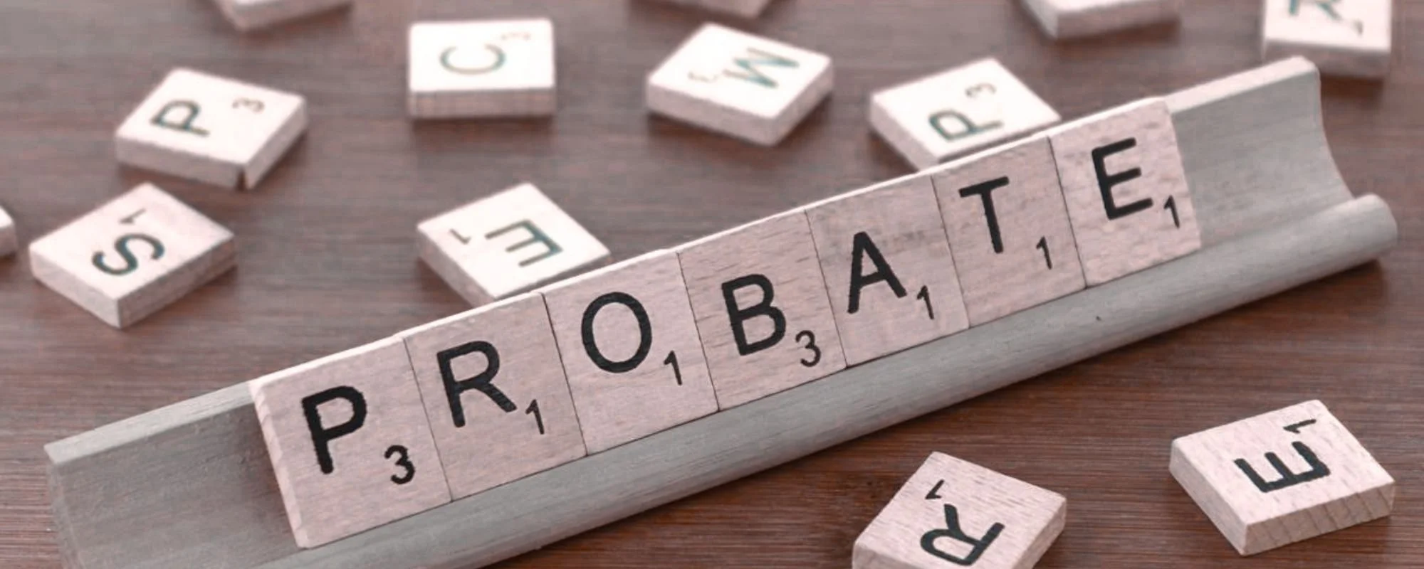 When did probate get so complicated?