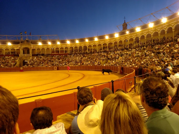 Seville photograph 38