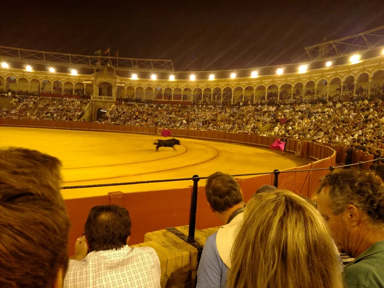 Seville photograph 99