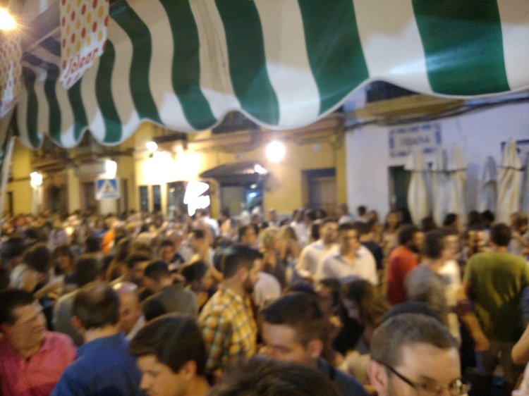 Seville photograph 78