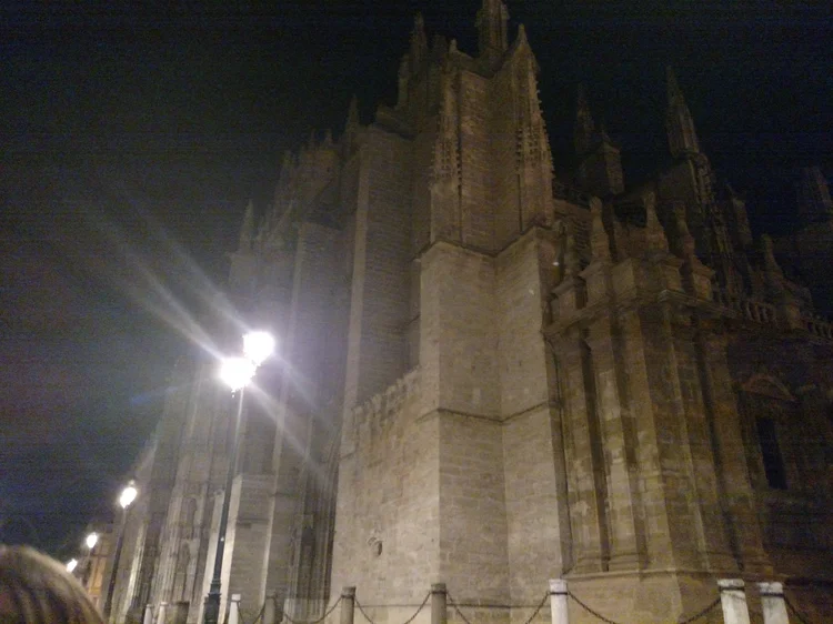 Seville photograph 35