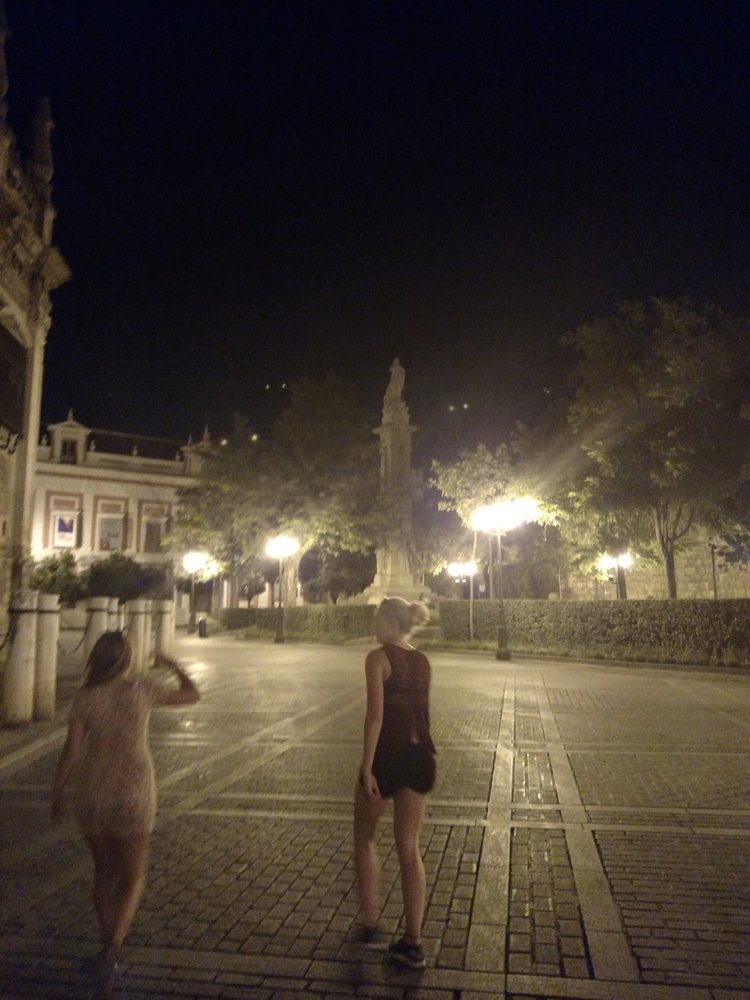 Seville photograph 56
