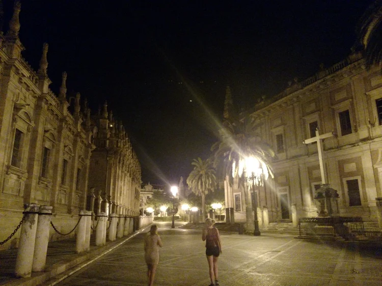 Seville photograph 58