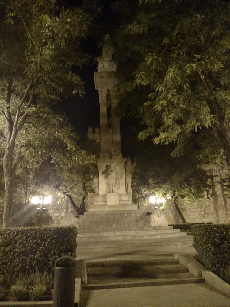 Seville photograph 37