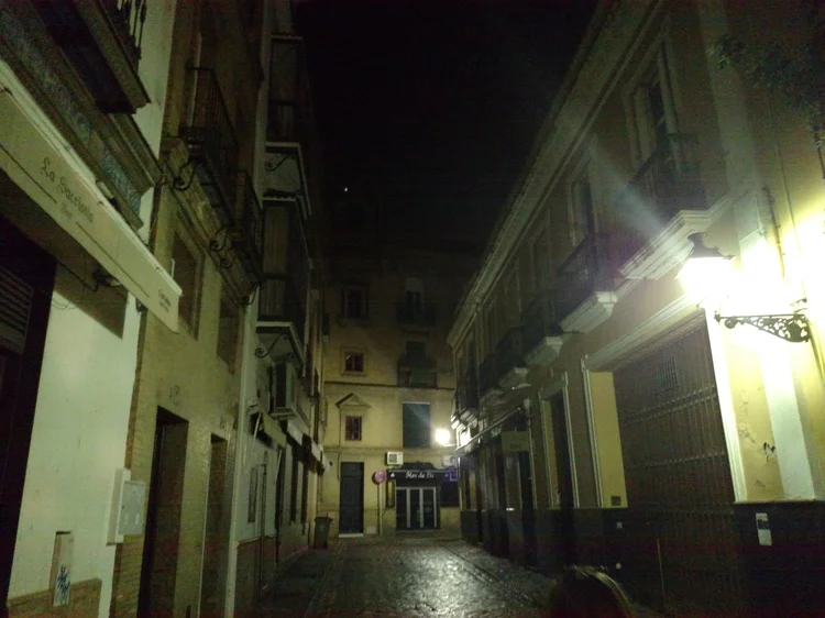 Seville photograph 19