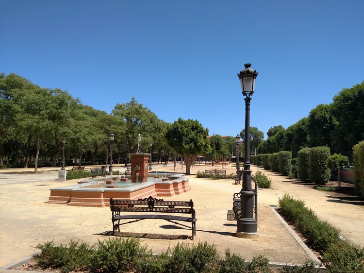 Seville photograph 24
