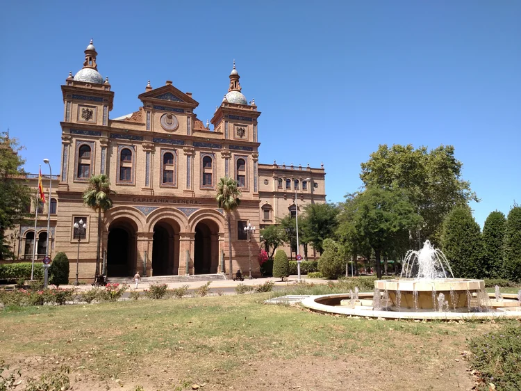 Seville photograph 32