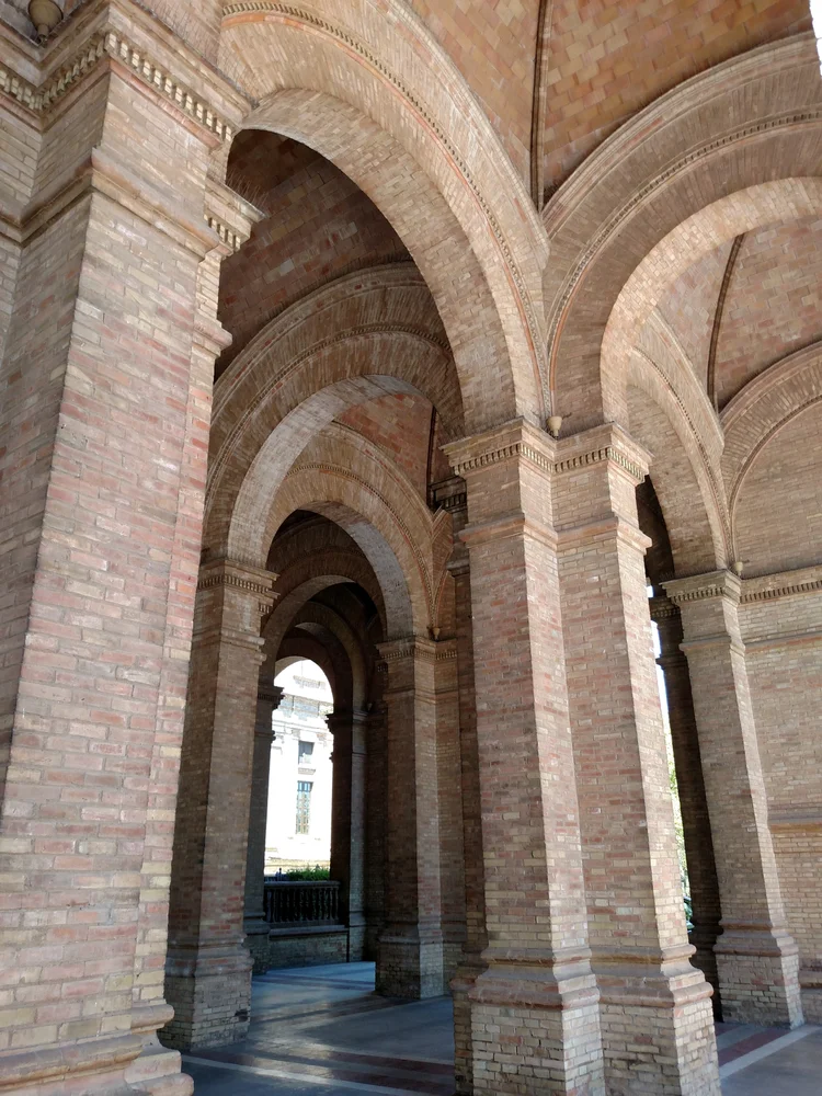 Seville photograph 15