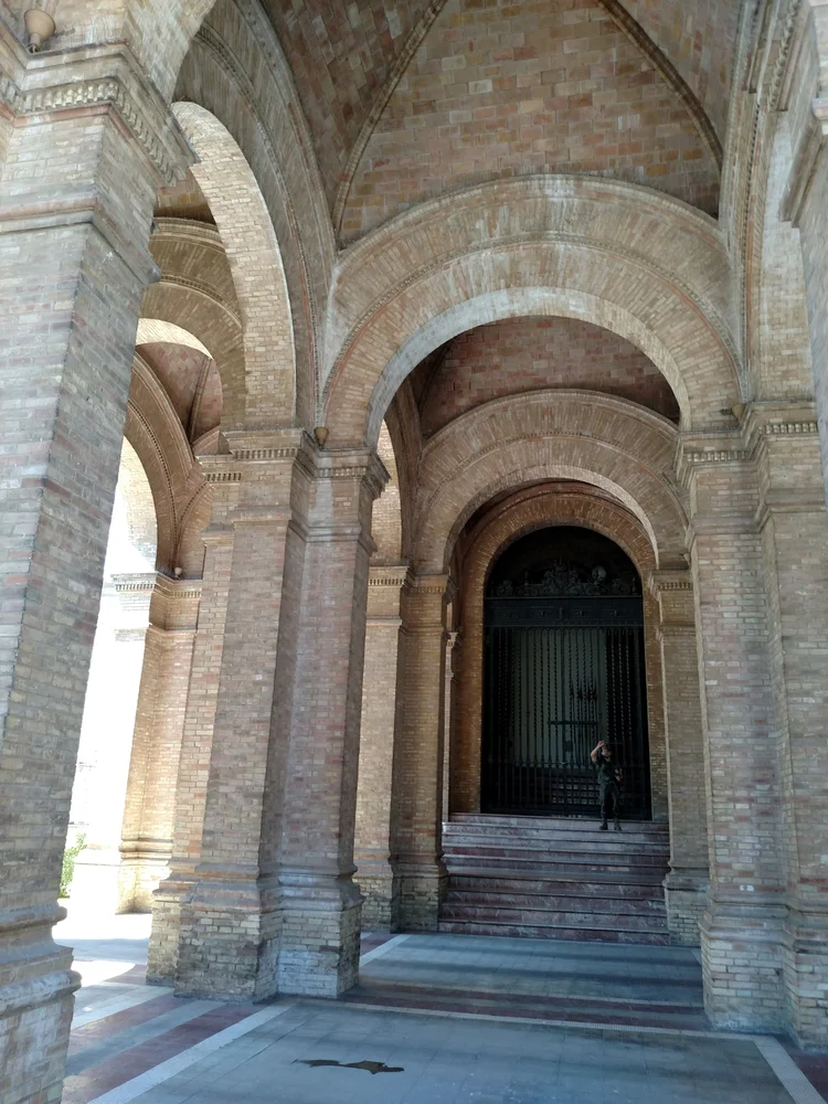 Seville photograph 52