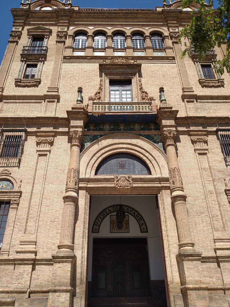 Seville photograph 46