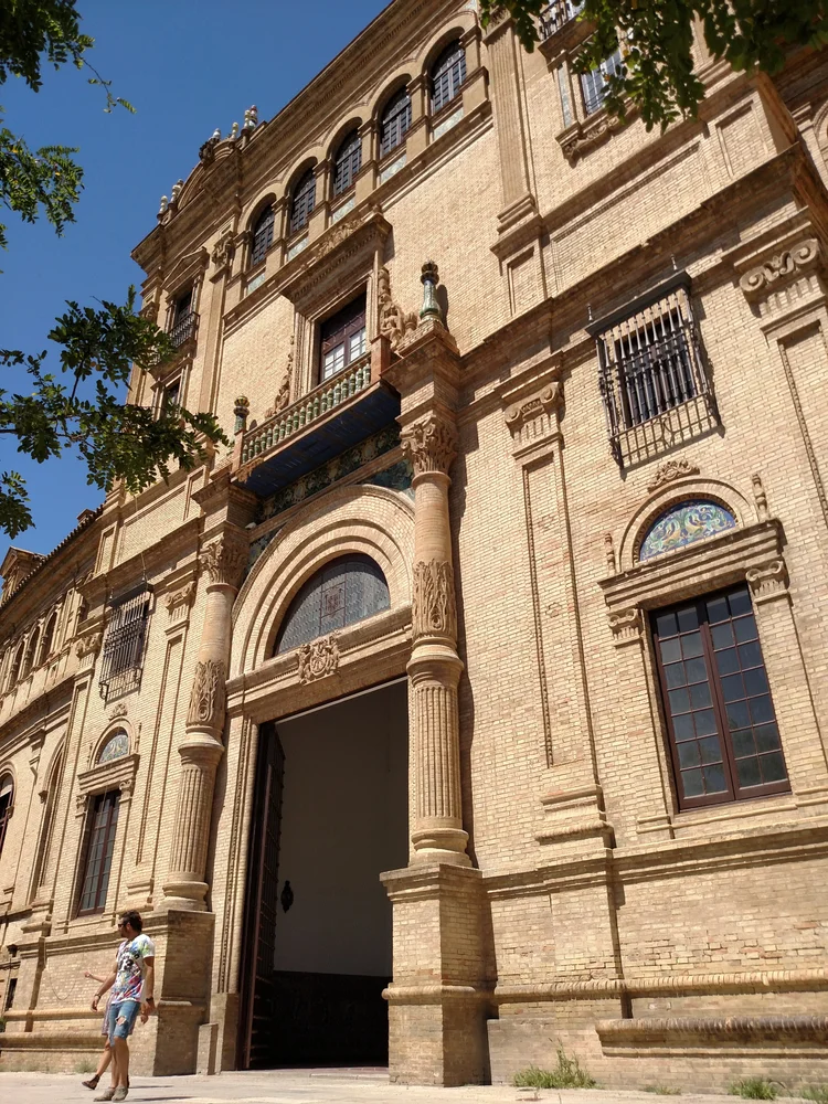 Seville photograph 27