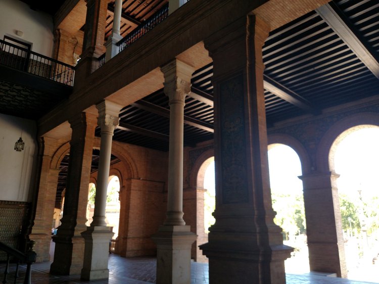 Seville photograph 28