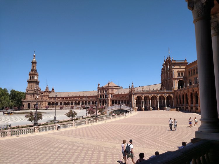 Seville photograph 49