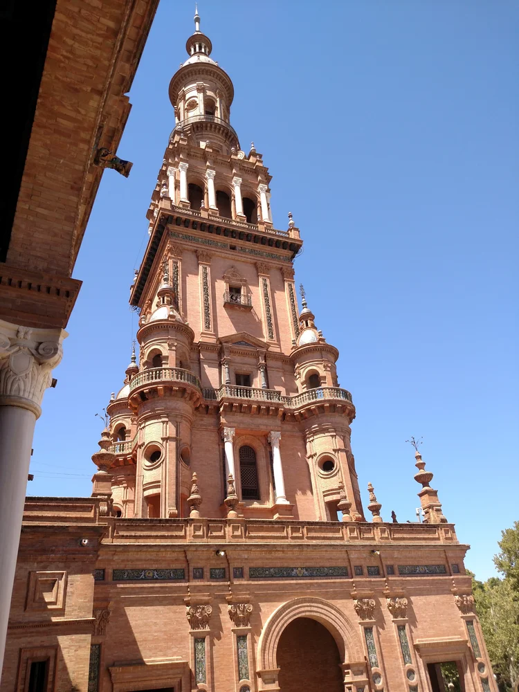 Seville, Spain