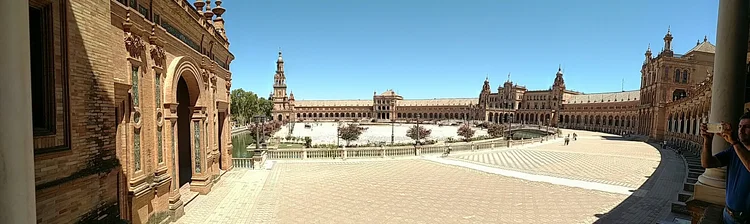 Seville photograph 80