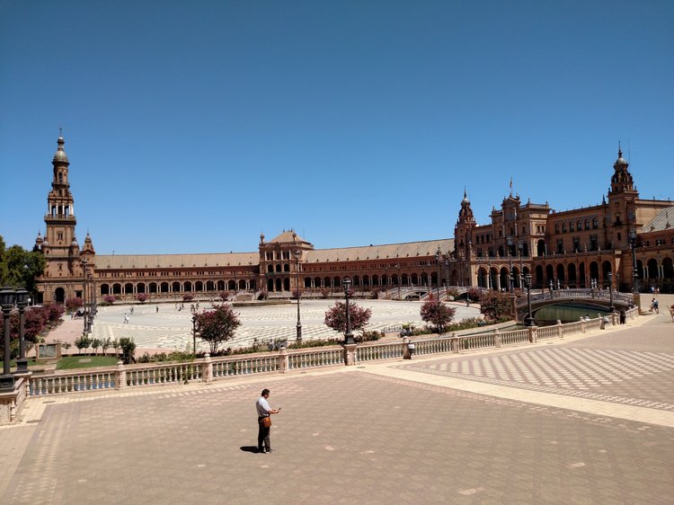 Seville photograph 94
