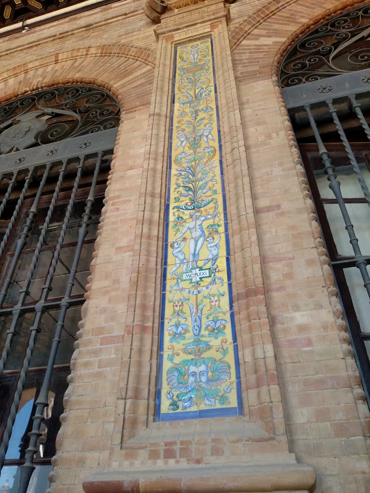 Seville photograph 79