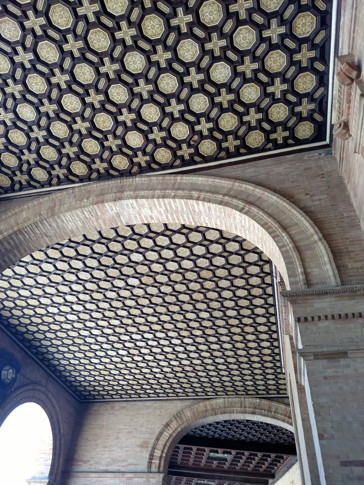 Seville photograph 65