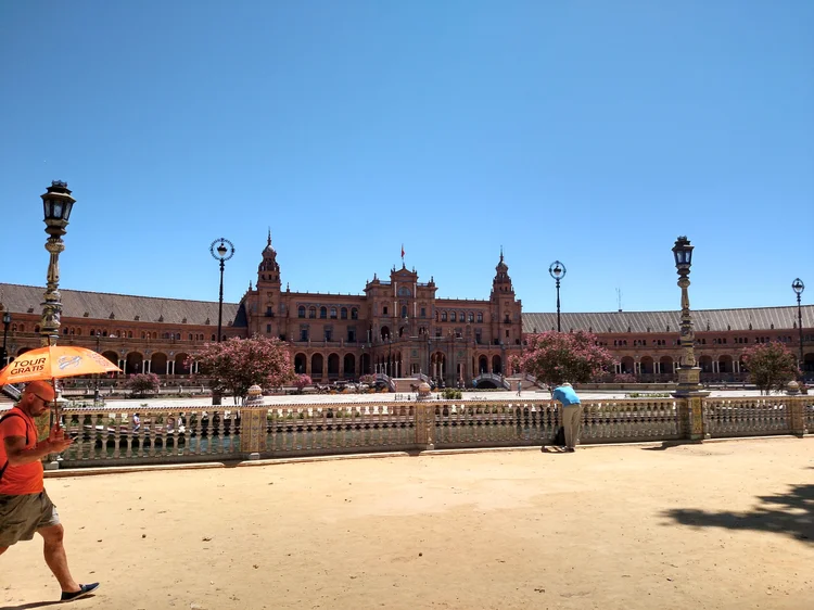 Seville photograph 71