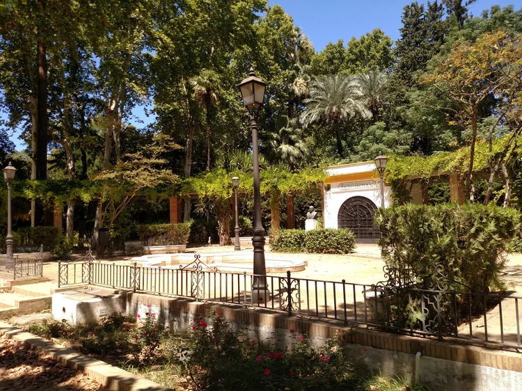 Seville photograph 39