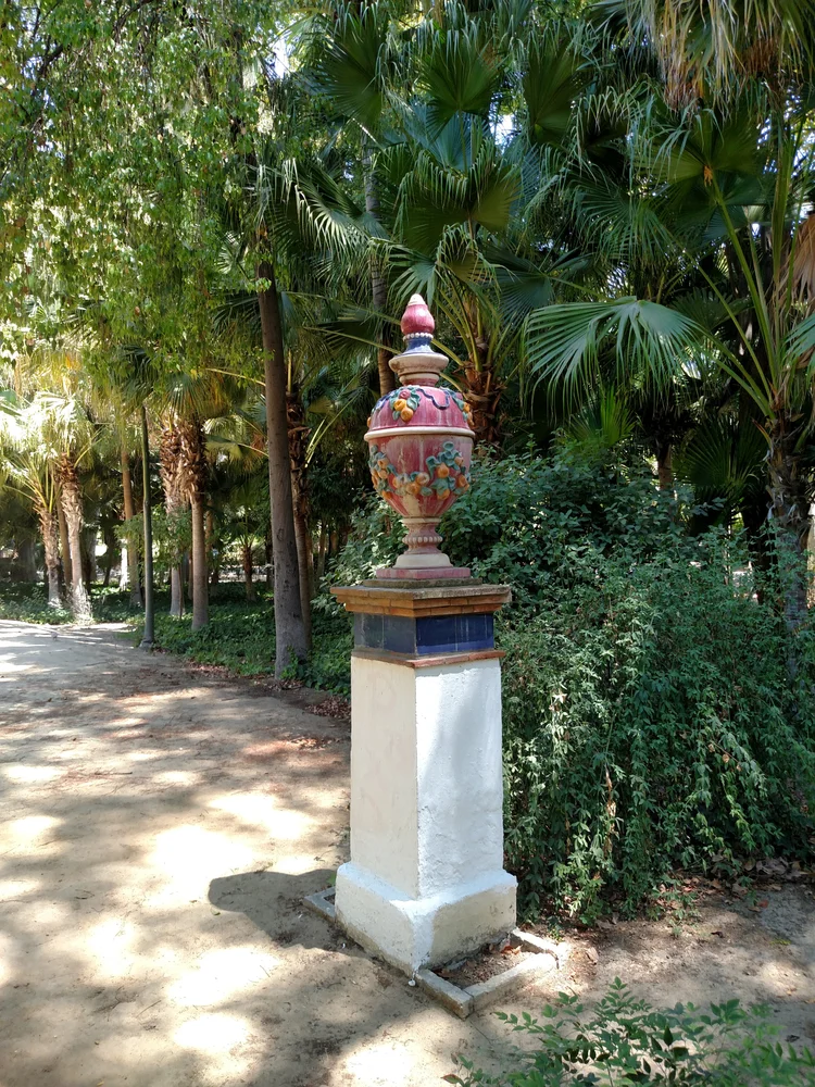 Seville photograph 50