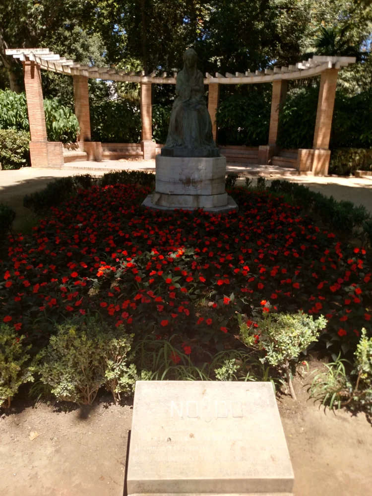 Seville photograph 81
