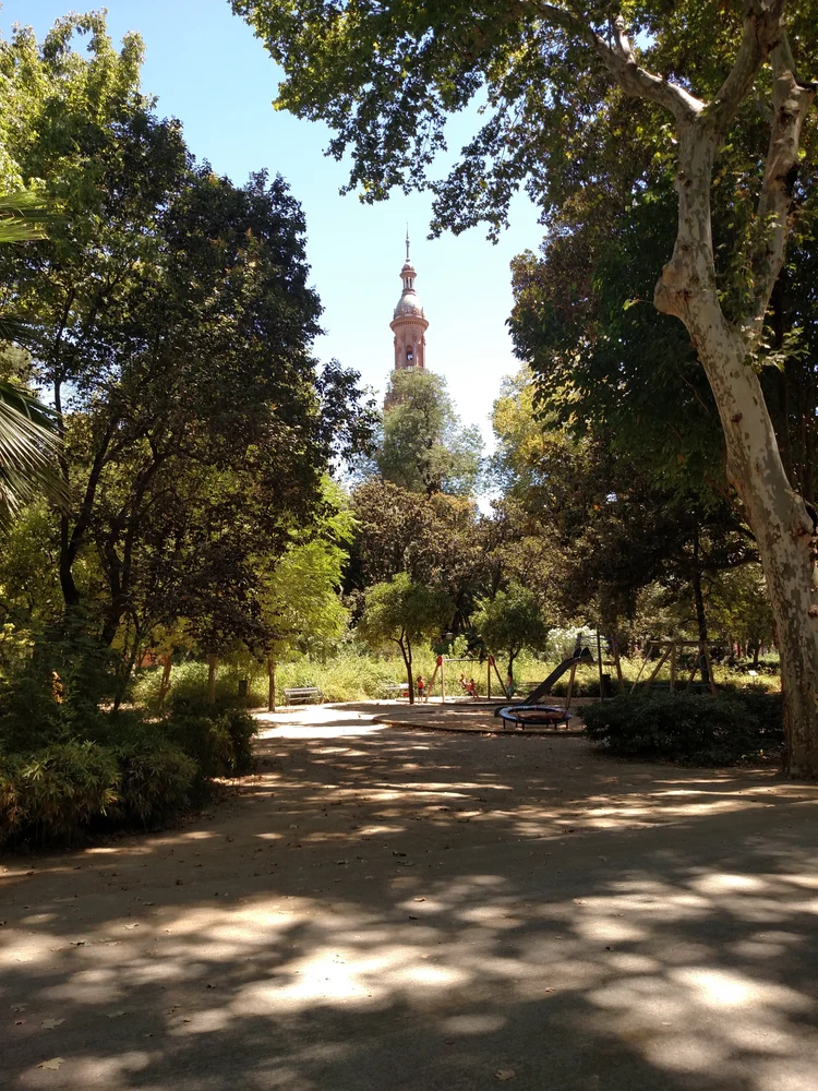 Seville photograph 91