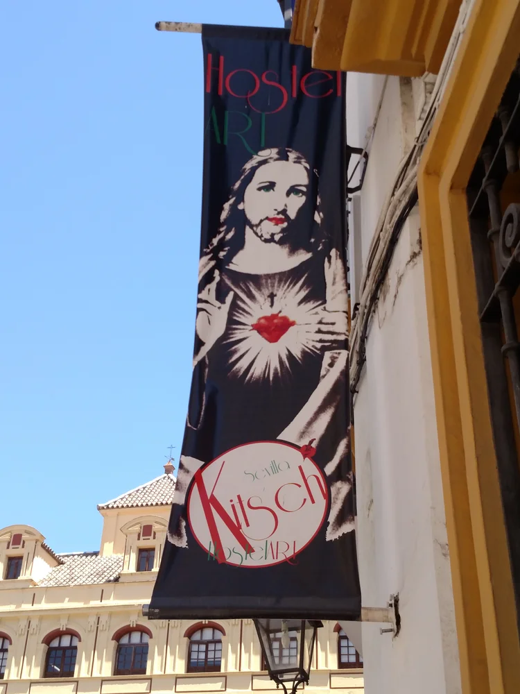 Seville photograph 42
