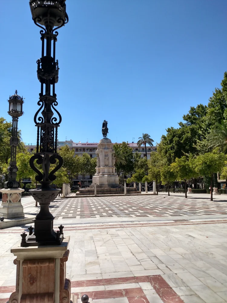 Seville photograph 13