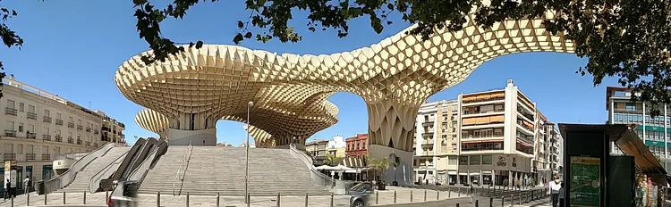 Seville photograph 59