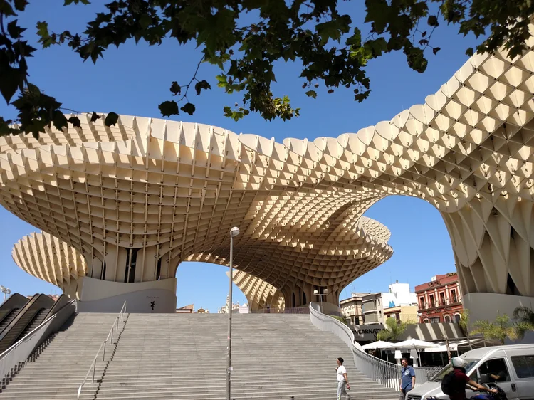 Seville photograph 44