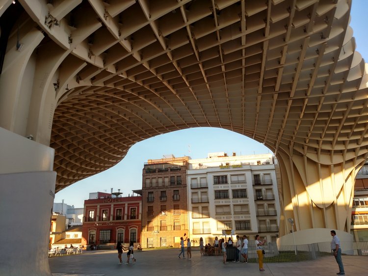Seville photograph 76