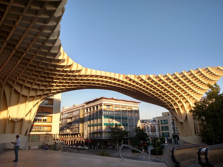 Seville photograph 73