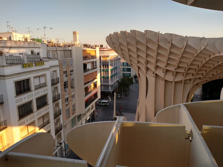 Seville photograph 48