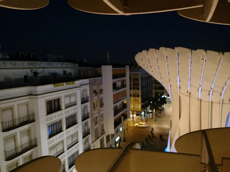 Seville photograph 82
