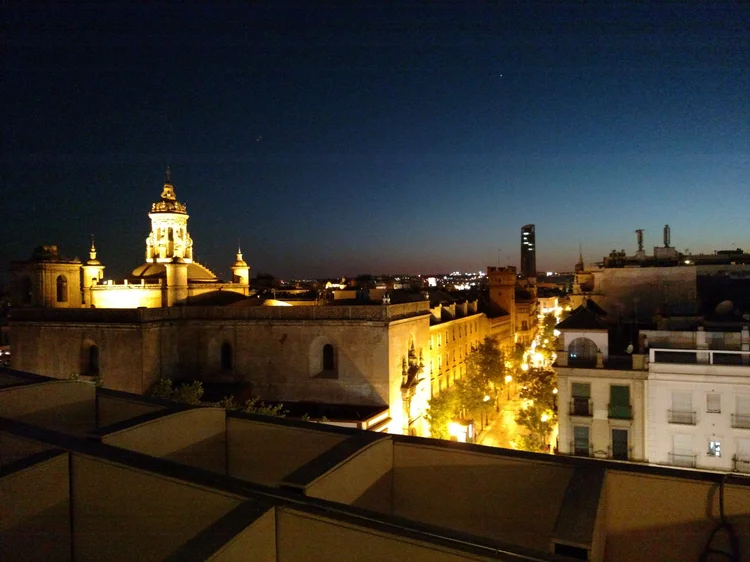 Seville photograph 18