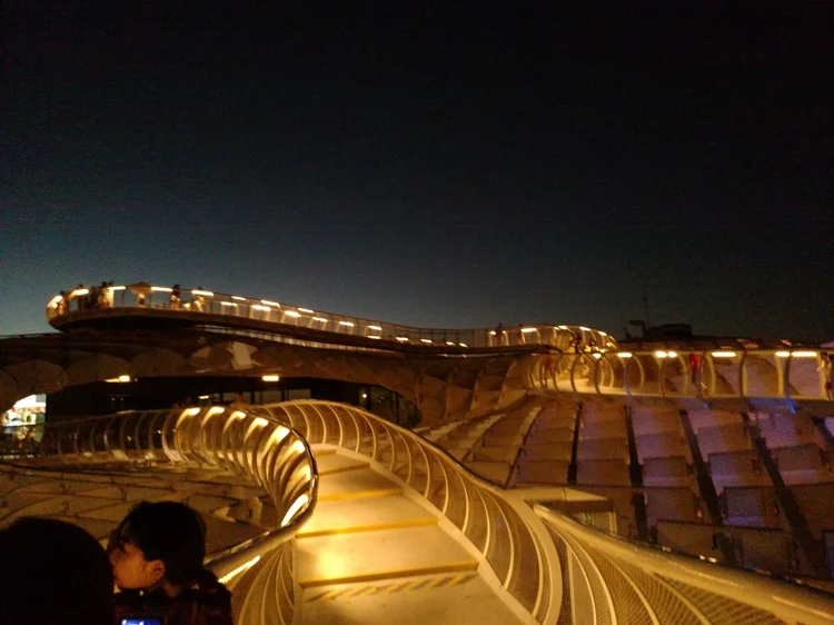 Seville photograph 8