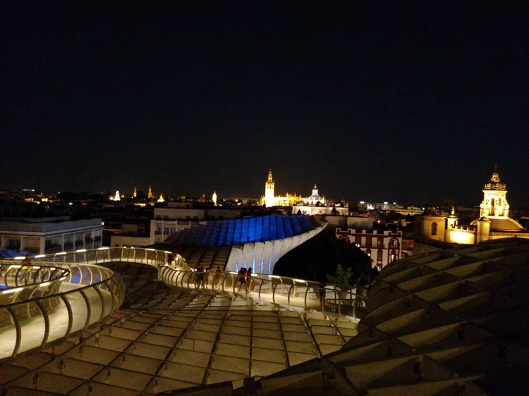 Seville photograph 51