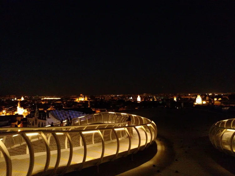 Seville photograph 43