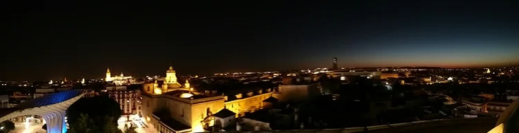 Seville photograph 9