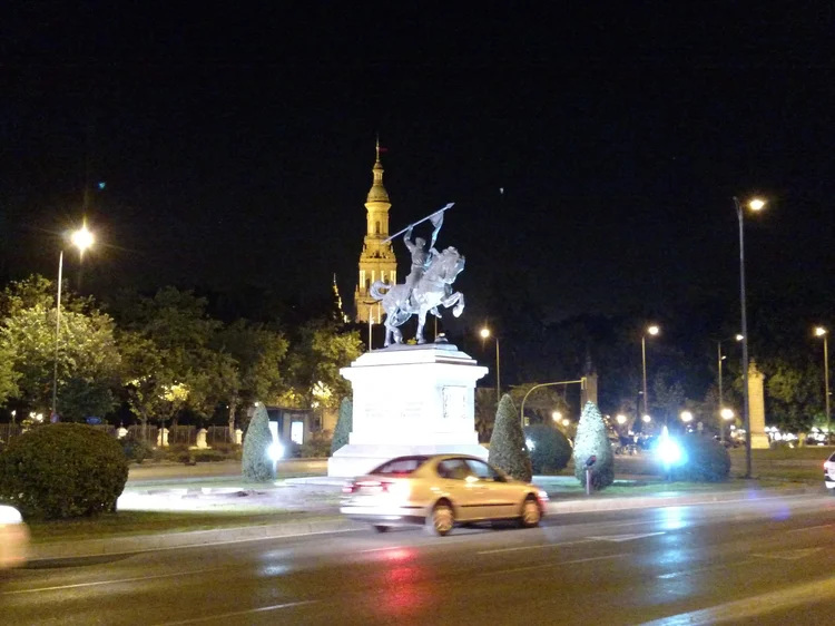 Seville photograph 70