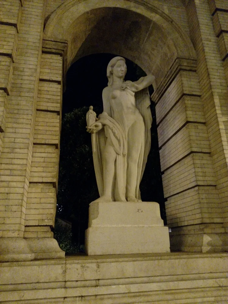 Seville photograph 96