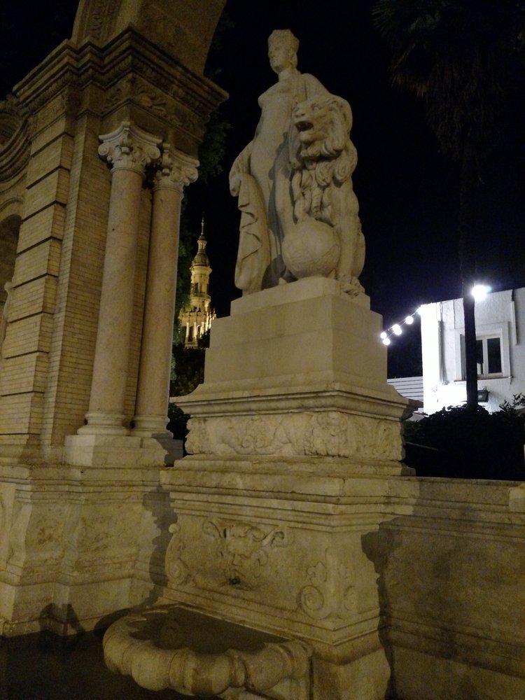 Seville photograph 72