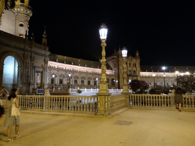 Seville photograph 12