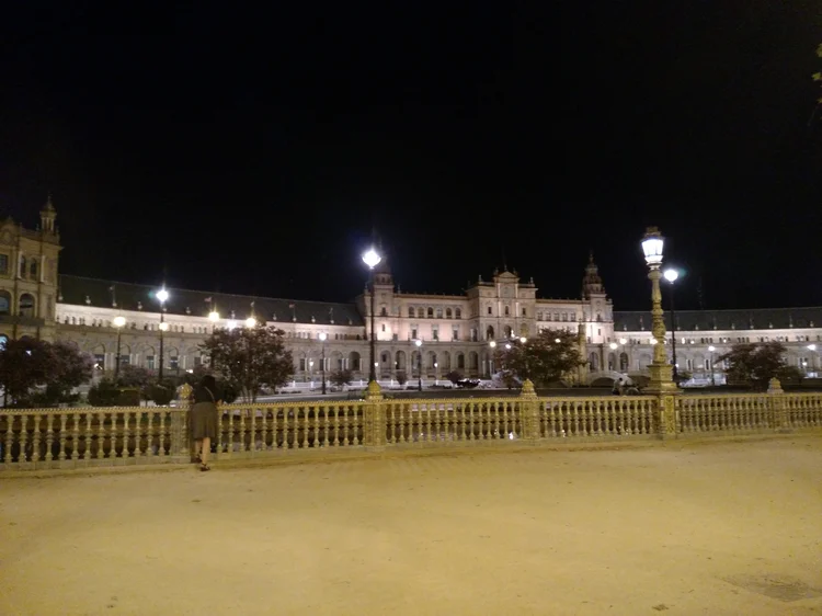 Seville photograph 63